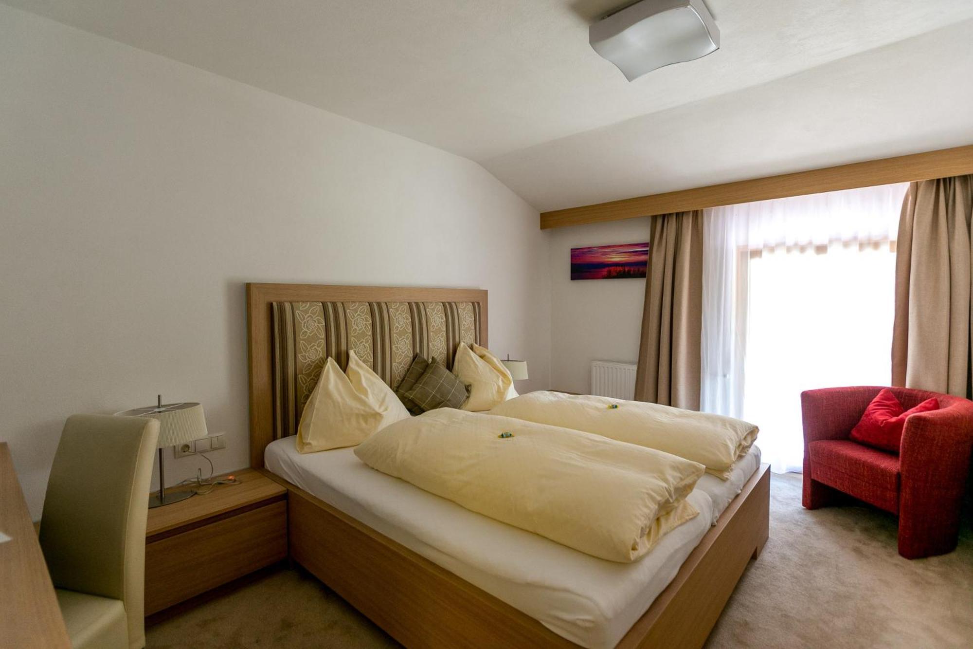 Hotel Schoenblick Lochau Esterno foto